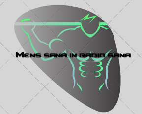 Mens Sana In Radio Sana - Novembre 2015