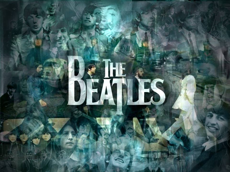 Let It Beatles - With The Beatles - Febbraio 2015