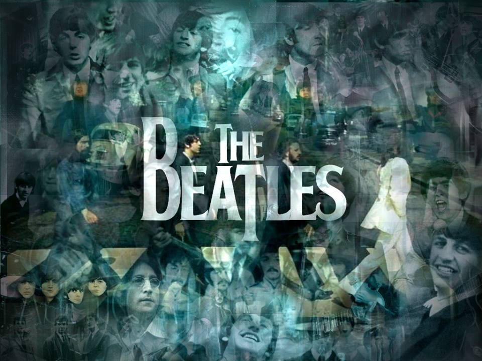 Let It Beatles - Rubber Soul - Aprile 2015