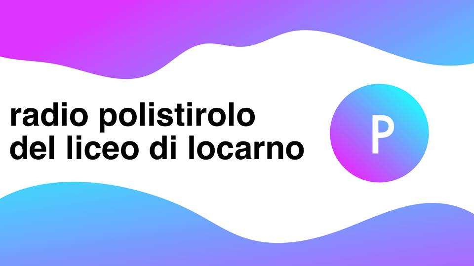 Laptop Radioing Session Polistirolo - Marzo 2018