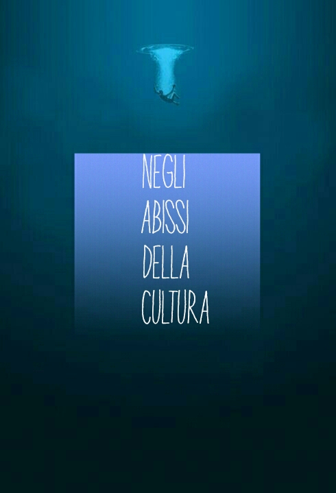 Negli Abissi Della Cultura - Memorie Di Una Rifugiata - Dicembre 2016