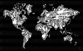 Musica Da Mondo - Dicembre 2016