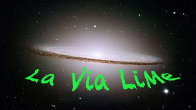 La Via LiMe - Marzo 2017