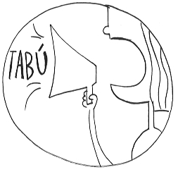 Tabù - Aprile 2017