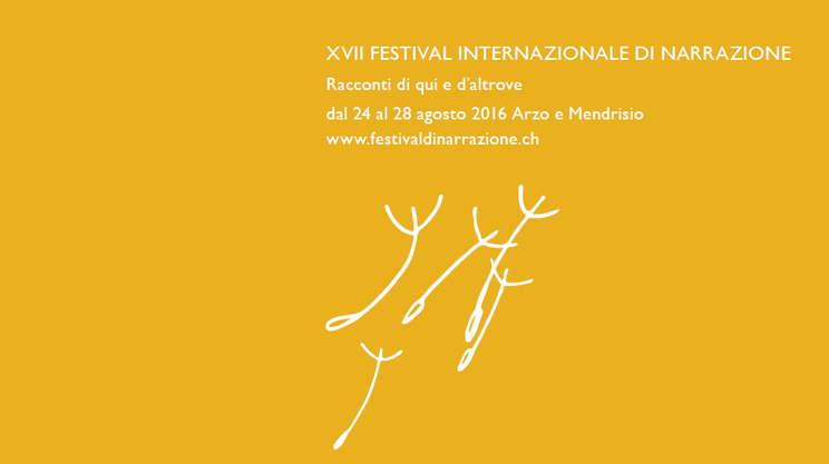 Festival Della Narrazione Arzo - Intervista a Mario Perrotta - Luca Ernesto - Agosto 2016.mp3