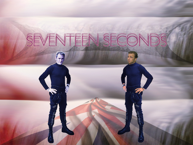 Seventeen Seconds 01