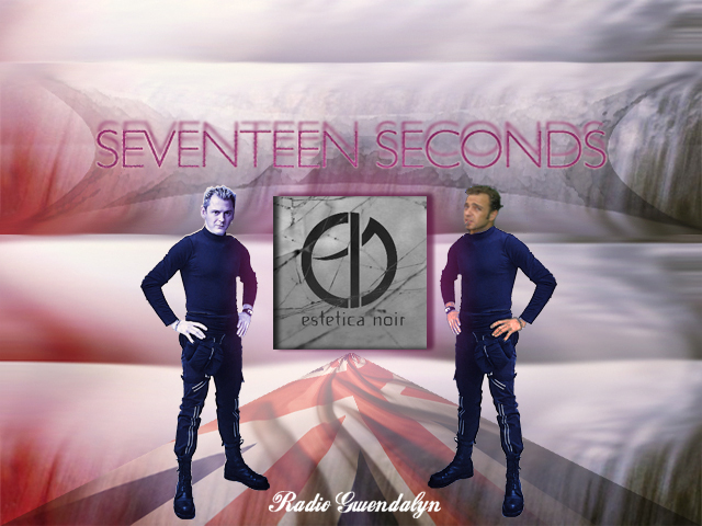 Seventeen Seconds 13