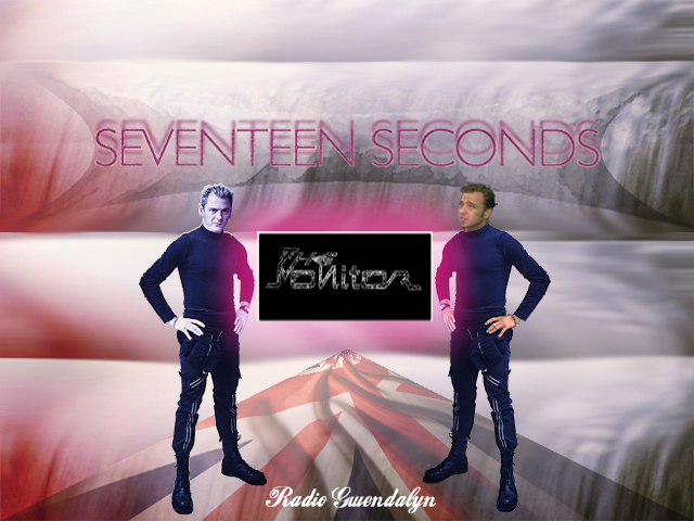 Seventeen Seconds 27