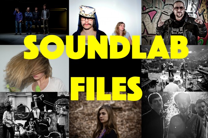Soundlab Files 03