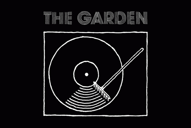 The Garden 10