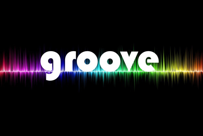 Groove 09