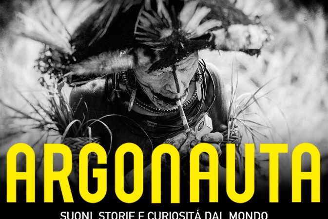 Argonauta 07