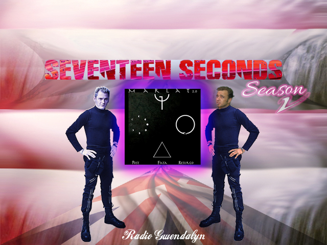 Seventeen Seconds 10