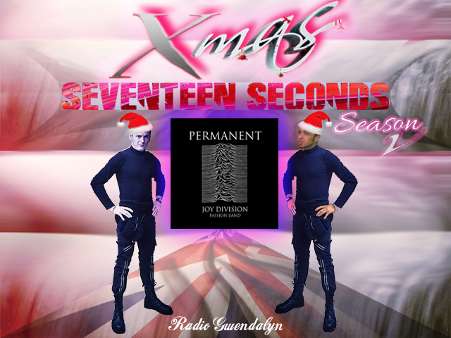 Seventeen Seconds 11