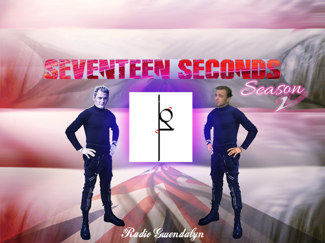 Seventeen Seconds 14