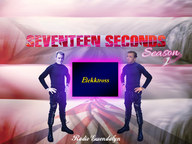 Seventeen Seconds 15