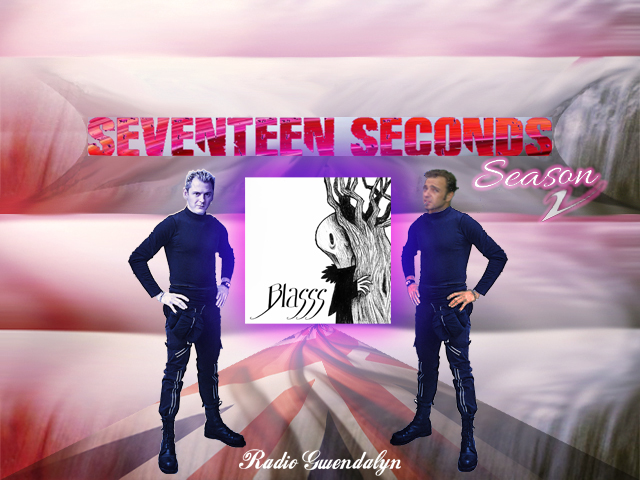 Seventeen Seconds 16