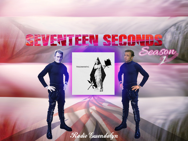 Seventeen Seconds 17