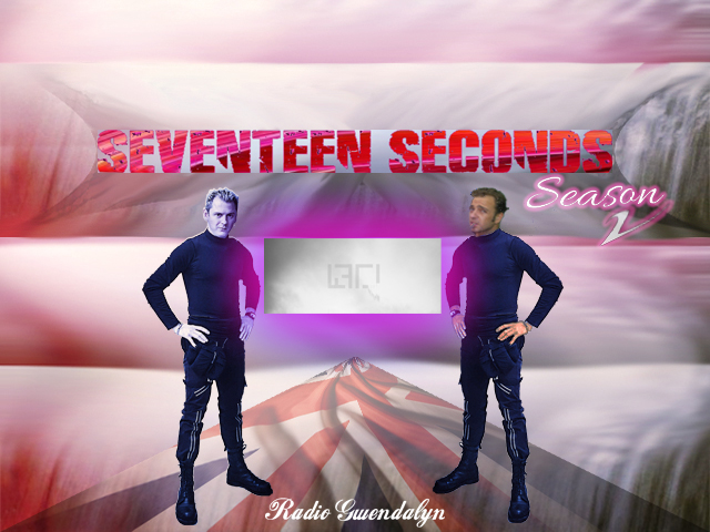 Seventeen Seconds 18