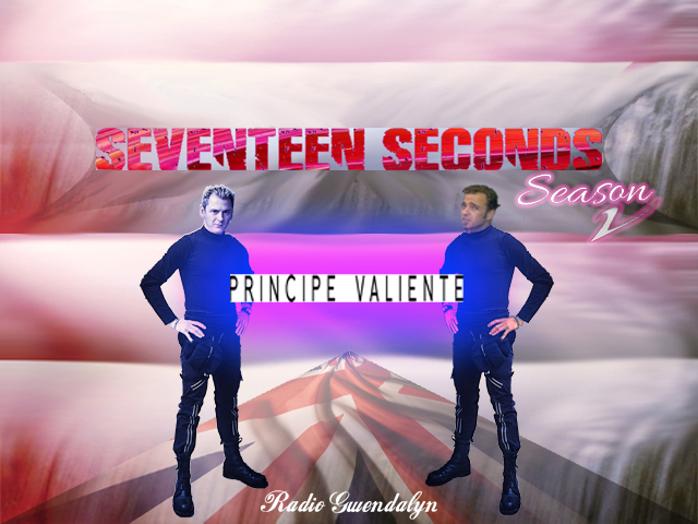 Seventeen Seconds 22