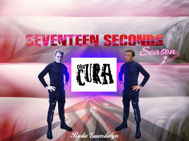 Seventeen Seconds 30