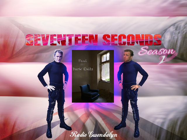 Seventeen Seconds 31