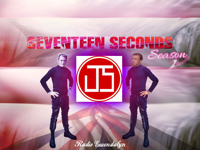 Seventeen Seconds 33