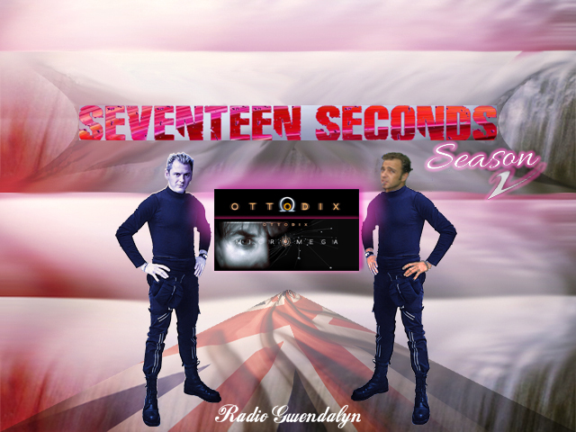 Seventeen Seconds 03