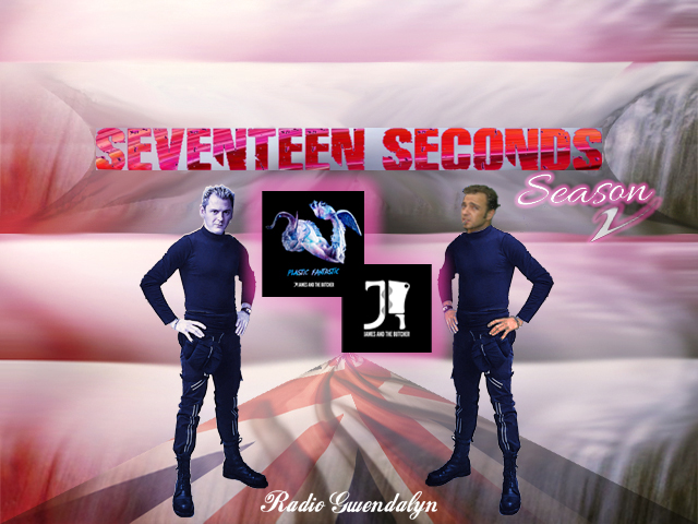 Seventeen Seconds 05