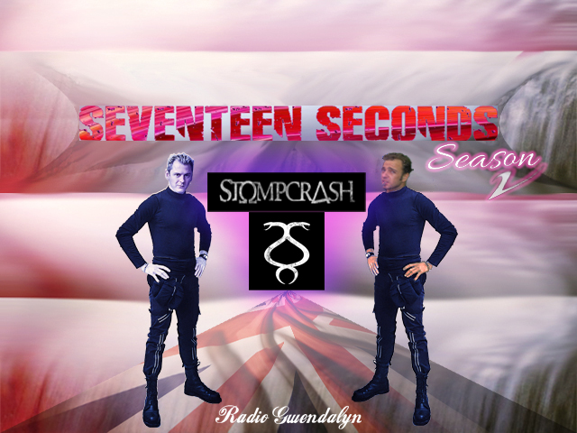 Seventeen Seconds 06