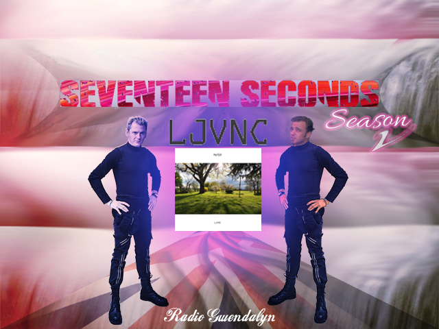 Seventeen Seconds 07