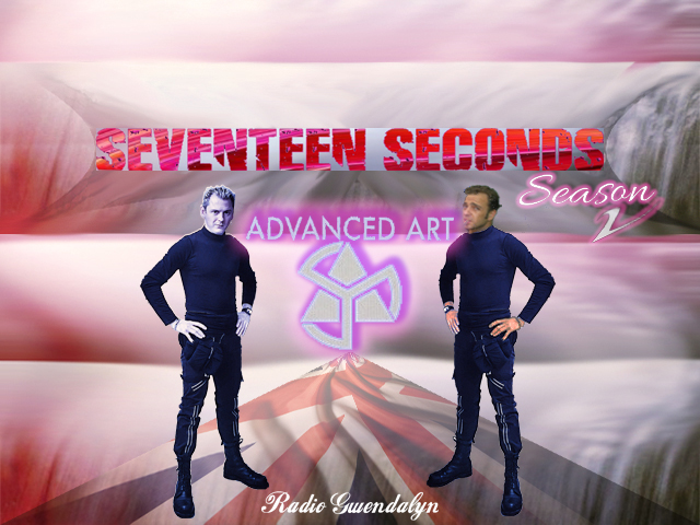 Seventeen Seconds 08