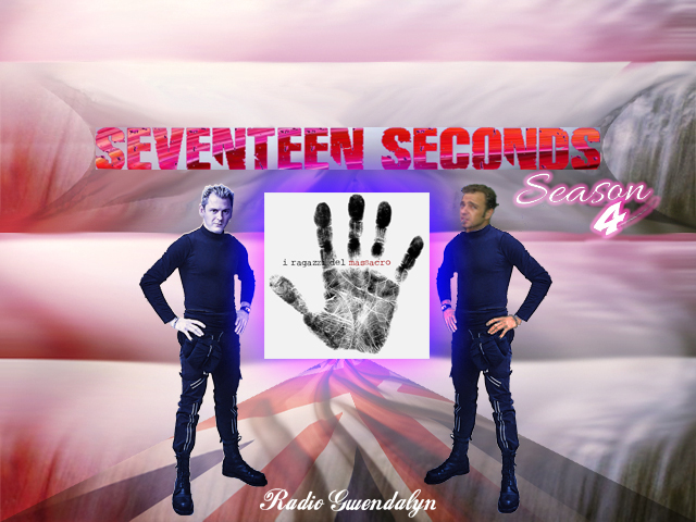 Seventeen Seconds 01 - I Ragazzi Del Massacro