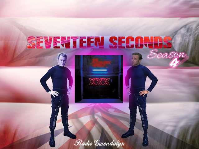 Seventeen Seconds - Puntata 2 - She Pleasure Herself