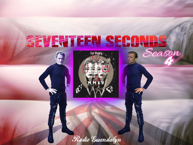 Seventeen Seconds - Puntata 4 - Tod Gheorg