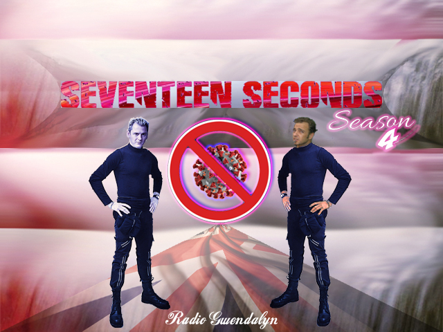 Seventeen Seconds - Puntata 5