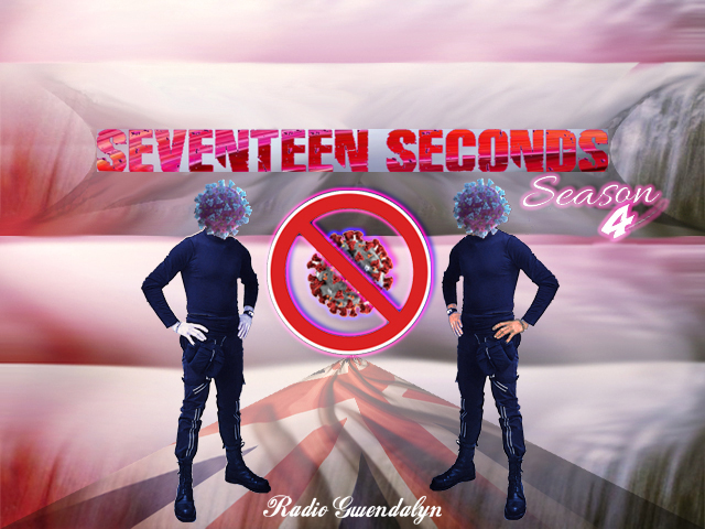 Seventeen Seconds - Puntata 6