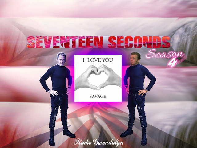 Seventeen Seconds - Puntata 7