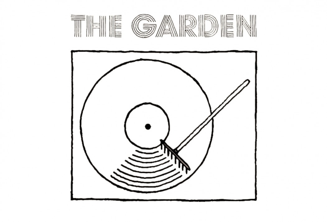 The Garden 10
