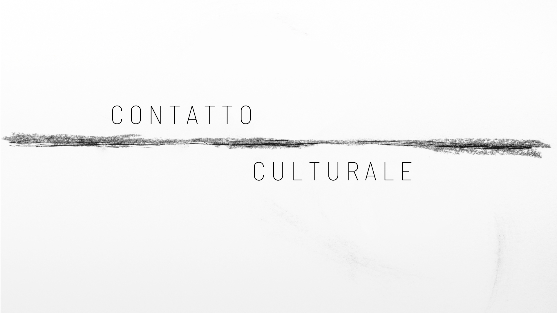 Contatto Culturale! 03