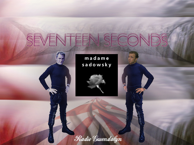 Puntata 12 - Madame Sadowsky - 29/11/2016