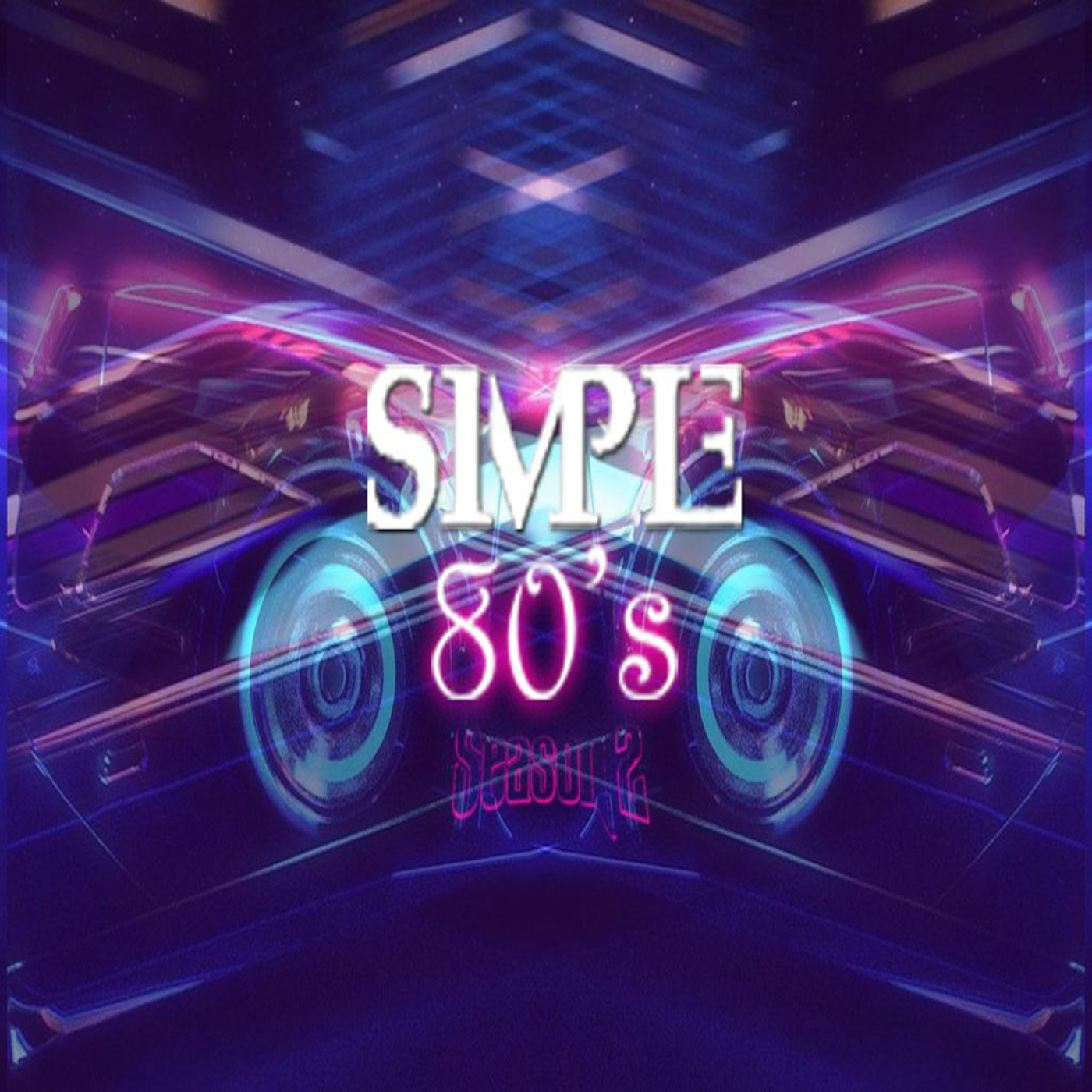 Simple 80's 05